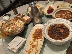 -九转小磨·非遗东北菜旗舰店