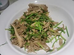 -四季厨房 鲁菜·孔府烤鸭(高新万达店)