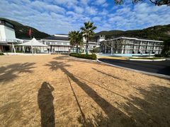-象山黄金海岸雷迪森酒店