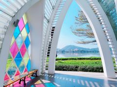 -顺峰山公园