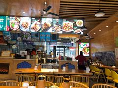 -伊麦佳兰州牛肉面清真美食店