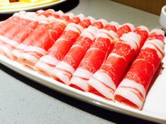 -海底捞火锅(九霄梦天地店)