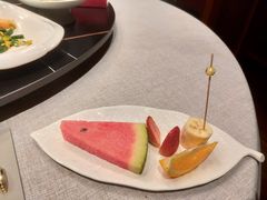 -小广寒电影艺术餐厅(小广寒经三路店)
