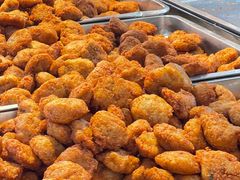 香酥藕饼-陶记正宗德州扒鸡(科巷店)