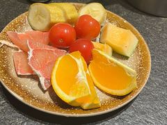 -东来顺(非遗·清真火锅·盛世广场店)