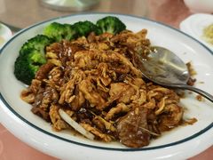 -烤肉季饭庄