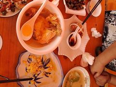 -君豪蟹都·湖景·农家乐(蟹舫苑店)