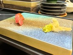 -Sushi Hanzo半藏(天环广场店)