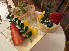 -THE PRESS(申报馆店)