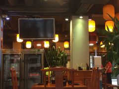大堂-醉长安(南门总店)
