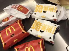 -麦当劳(凌云天地长桥店)