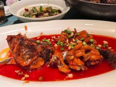 -恒记饭店·海鲜明档(淹城店)