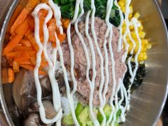 -小木屋拌饭(鞍山景子街小商品城店)