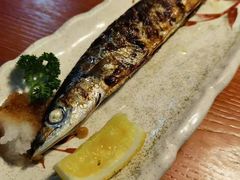 -鳗鱼家·深夜食堂(军博店)