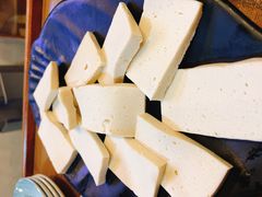 千叶豆腐-唯成•韩国炭火烤肉 유성고기