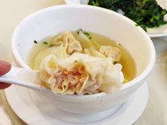 蟹粉小馄饨-王宝和酒家(黄浦店)