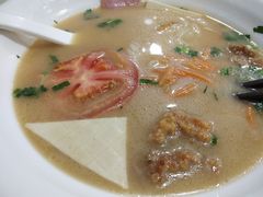 -魏家凉皮(博水商务大厦店)