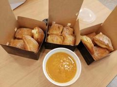 -达美乐比萨(新洲店)