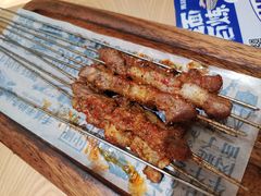 -马记永·兰州牛肉面(天通苑家乐福店)