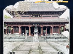 -钱王祠