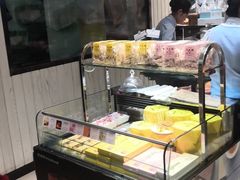-好利来.生日蛋糕(杨家坪店)