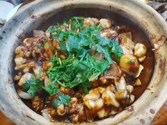 生啫牛蛙-泮金大塘(北二七路店)