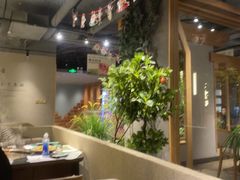 -蘸小院铁锅炖·蘸酱菜·东北菜(怀远门店)