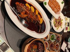 -晓长安·新陕菜(曲江店)