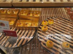 -工匠面包(壹方店)