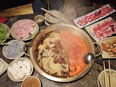 -小龙坎火锅(湖滨银泰in77店)