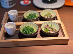 -七条鱼日本料理(远洋乐堤港店)