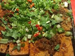 -胡马八破·川菜小馆(高新万达店)