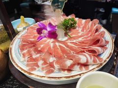 -阳坊涮肉(西直门凯德mall店)