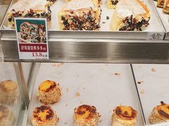 -彭记优口(王府井购物中心店)