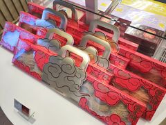 -好利来(北新桥店)