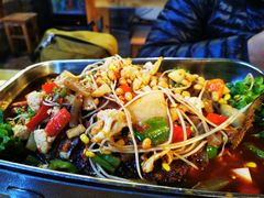 -88号小吃店·经典云南菜·地道纳西美食