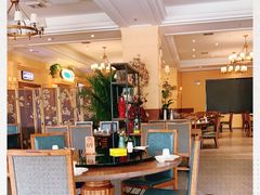 大堂-小城味道(嘉兴首店)