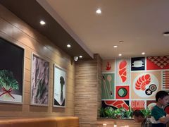 -新石器烤肉(高行万嘉店)