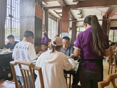 -一品楼灌汤包子(西门大街店)