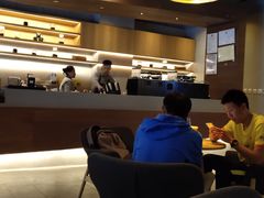 大堂-瑞幸咖啡(紫金数码园店)