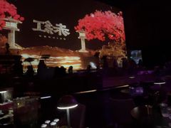 -赤红音乐现场(浦东金桥路店)