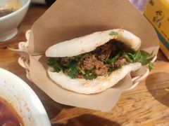 -豆相识•九九豆腐脑(牛咡桥店)