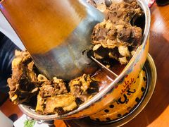 -1078號老北京涮肉(万达广场店)