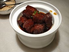 -小菜园新徽菜(马鞍山金鹰店)