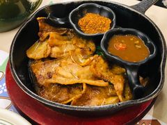 -云海肴·汽锅鸡·云南菜(苏州中心店)
