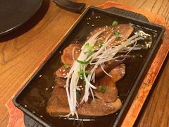 -海神诺富特大酒店-旋宫50旋转餐厅