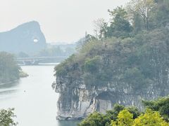 -忆咖啡观景餐厅(桂林象山公园店)