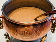 -巴音浩日娲酒楼(双林东路店)