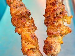 -袁老八臊子面烧烤