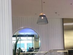 大堂-奈雪的茶(观前街店)
